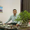 Cao Biền tiền lẻ