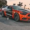 mustangjames