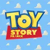 Toy story france !