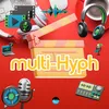 multihyphs