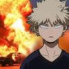 confused.....bakugo