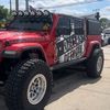 Dallas Offroad