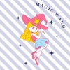 Magic wand ✩