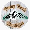 Posey Peak Boutique