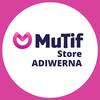 Mutif Store Adiwerna