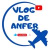 VLOG DE ANFER ✈️