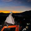 Mount Batur Jeep Sunrise