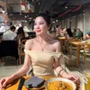 Minh Anh China