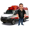 Doni Nascimento 🚑