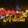 🎙️Detrás del Artista 👩‍🎤📱