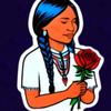 blackfoot.rose