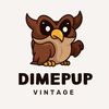 dimepupvintage