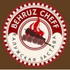Bahruzchef