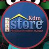 Kdmstor