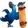 simrick