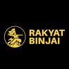 RAKYAT BINJAI