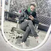 gionghair