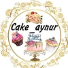 Cake_aynur