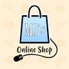 MajMoj Online Shop