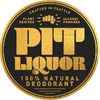 pitliquor