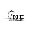 One wristwatch 🇺🇬