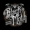 blackmothtattoo