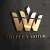 TRIPLE V QUALITY CAR