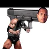 dwaynetheglockjohnson