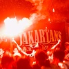 JAKARTA FOOTBALL