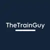 The train guy