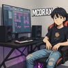 ミMcdrax ⦚⦚ ⦑Rmx⦒ ♪