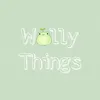 wally.things