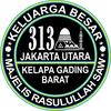 KBMRS 313 KELAPA GADING BARAT