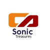 sonic_treasures