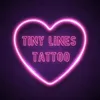 tinylinestattoo