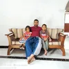 nizranisthar