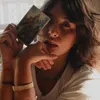 Camilla Mansour | Taróloga 🔮