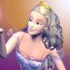 Clara the sugar plum princess