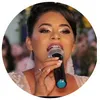 Cantora Tamires franco