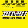 ANH GARAGE 99