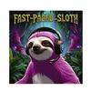 fastpacedsloth