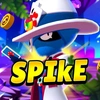 spikepon