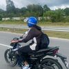 mshahrizall