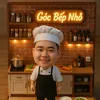 Góc Bếp Nhỏ