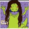 dreadlockreptar