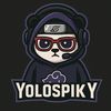 YoloSpiky