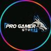 PRO GAMER STORE