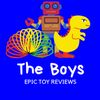 theboystoyreviews