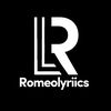 romeolyriics