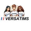 Versatims 🔗 (en bio)